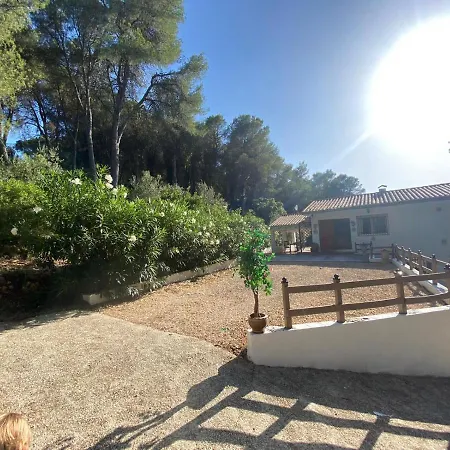 Pla Casa 33 Hotel