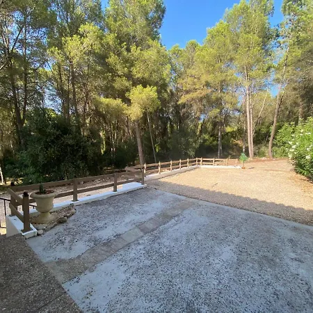 Pla Casa 33 Barcheta