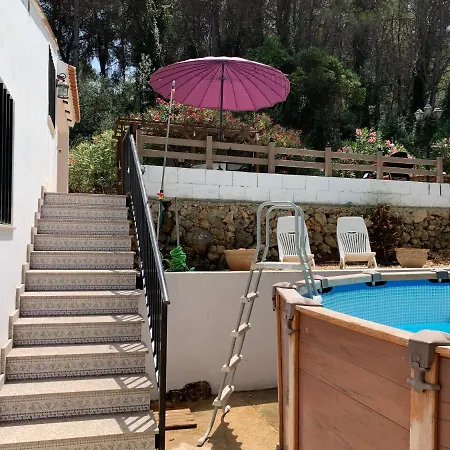 Pla Casa 33 Hotel Barcheta