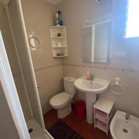 Hotel Pla Casa 33