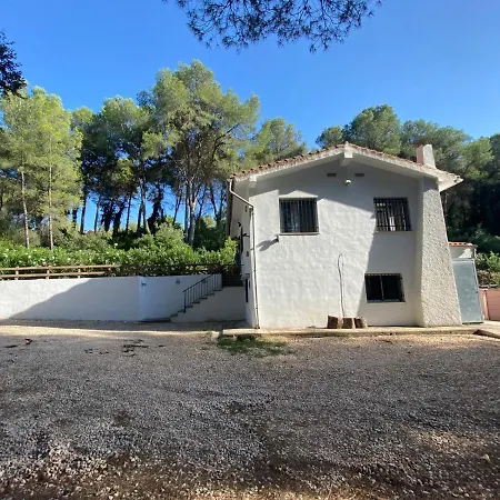 Pla Casa 33 Barcheta