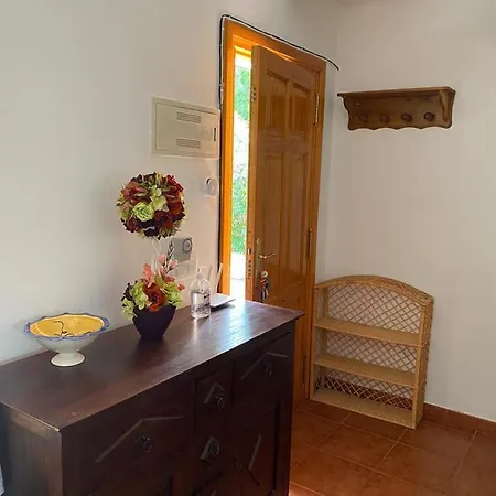 Pla Casa 33 * Barcheta