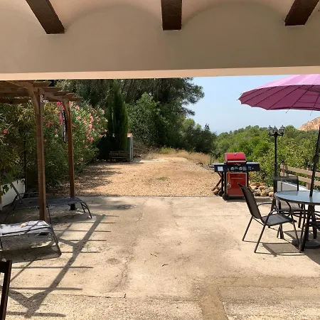 Pla Casa 33 Hotel