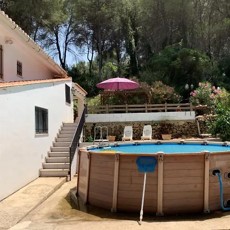 Pla Casa 33 Barcheta
