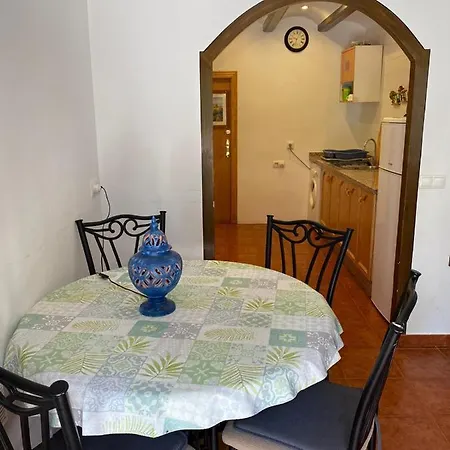 Pla Casa 33 Barcheta
