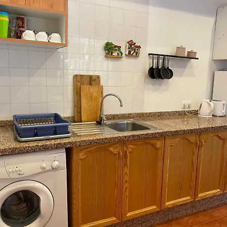 Pla Casa 33 Barcheta