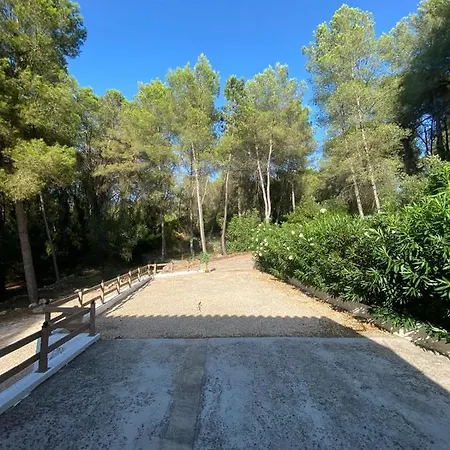 Hotel Pla Casa 33