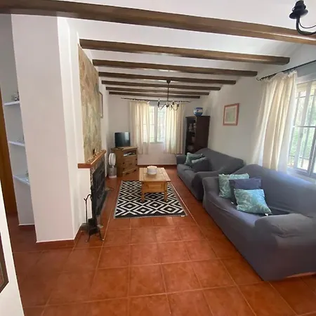 Hotel Pla Casa 33