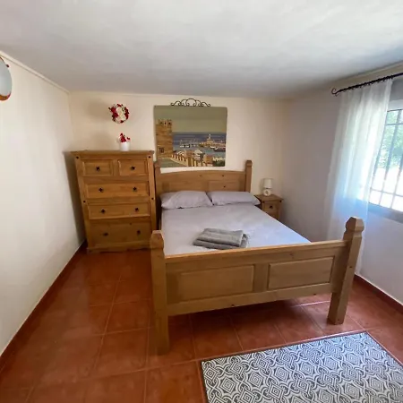 Hotel Pla Casa 33 *