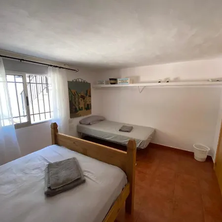 Pla Casa 33 Hotel