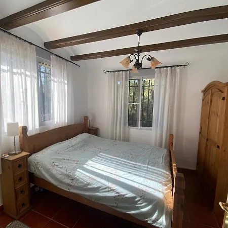Hotel Pla Casa 33