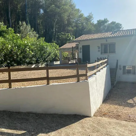 Pla Casa 33 * Barcheta