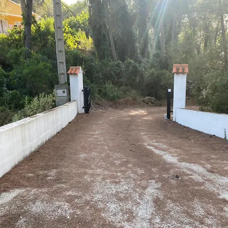 Pla Casa 33 Barcheta