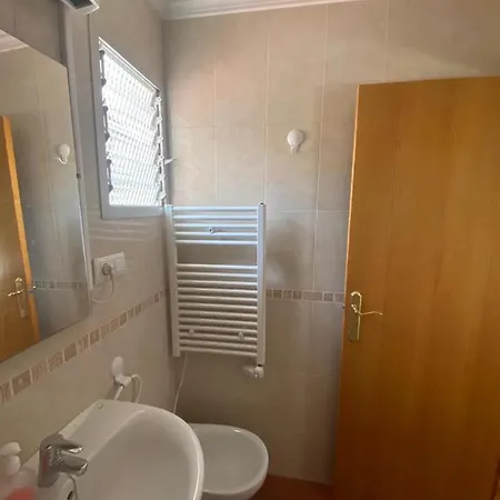 Pla Casa 33 Barcheta